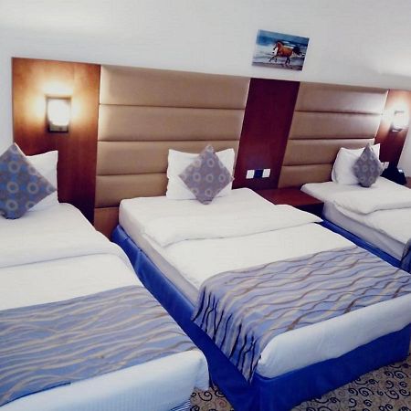 Gulf Inn Hotel Ντουμπάι Εξωτερικό φωτογραφία