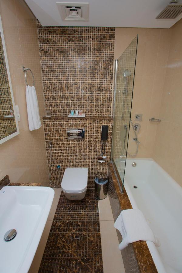 Gulf Inn Hotel Ντουμπάι Εξωτερικό φωτογραφία
