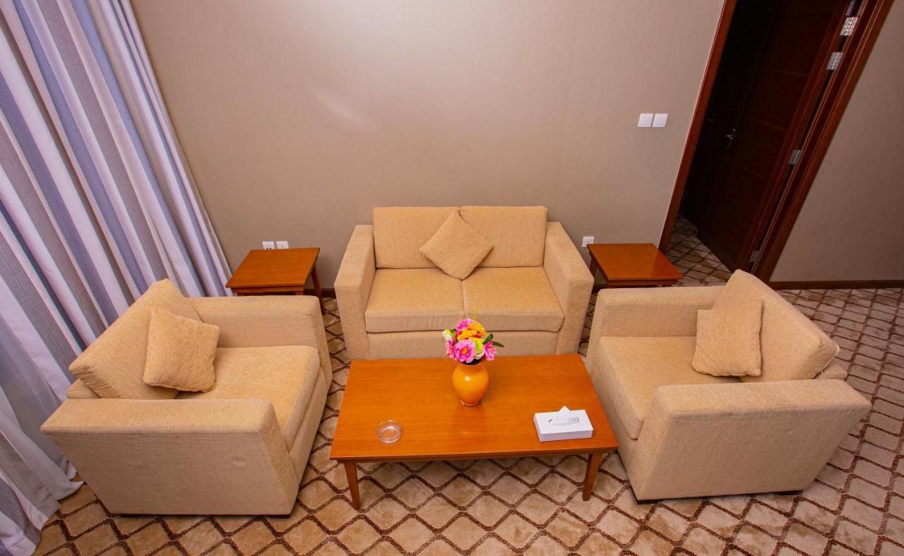 Gulf Inn Hotel Ντουμπάι Εξωτερικό φωτογραφία