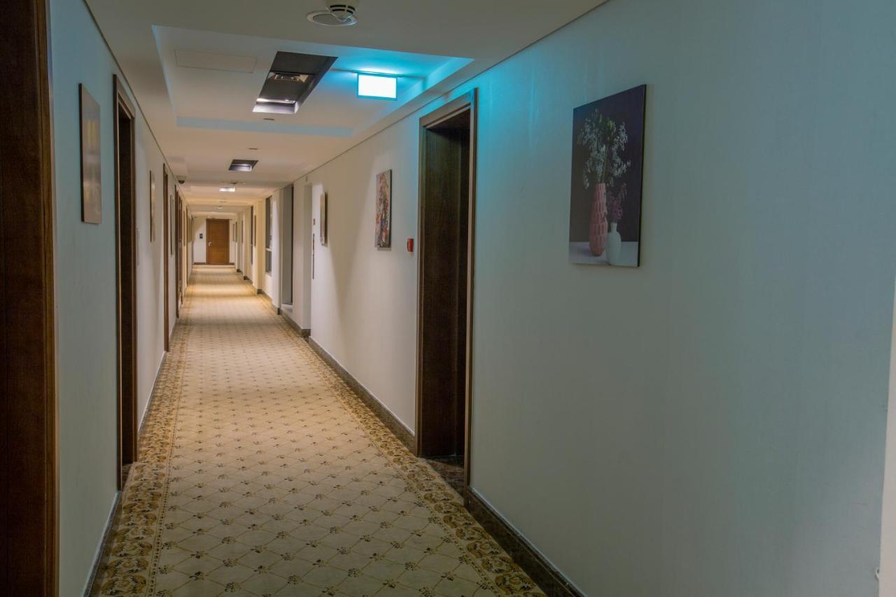 Gulf Inn Hotel Ντουμπάι Εξωτερικό φωτογραφία